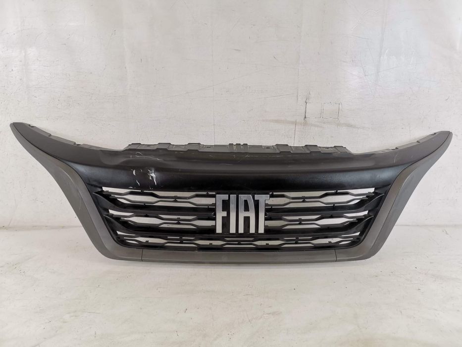 Радиаторна решетка Фиат Е-Дукато / Radiatorni reshetka Fiat E-Ducato О