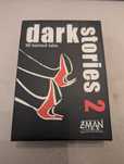 Парти игра Dark Stories II