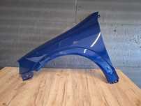 Aripa Fata Stanga Opel Astra G 1998-2004 (22L (Albastru))
