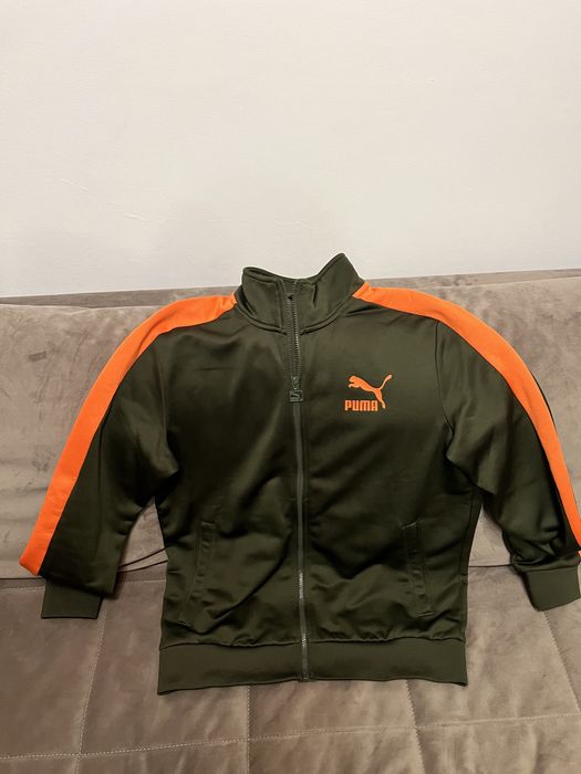 Bluza sport, marca Puma