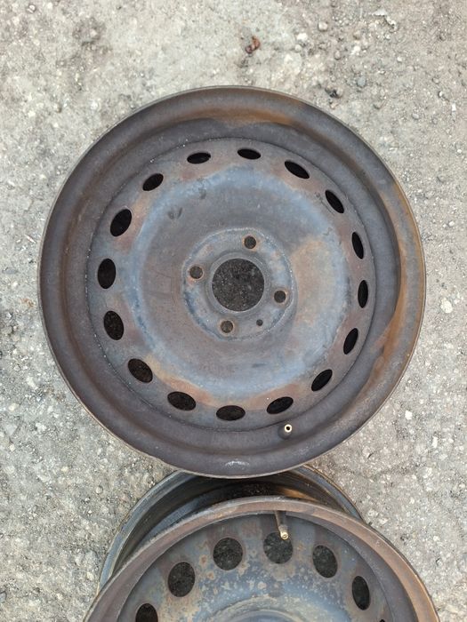 Дачия, Рено-15цола-4/100-1бр.-30лв.