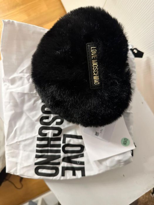 Vand geanta Love Moschino