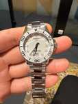 Дамски часовник Tissot  Seastar - с ганция