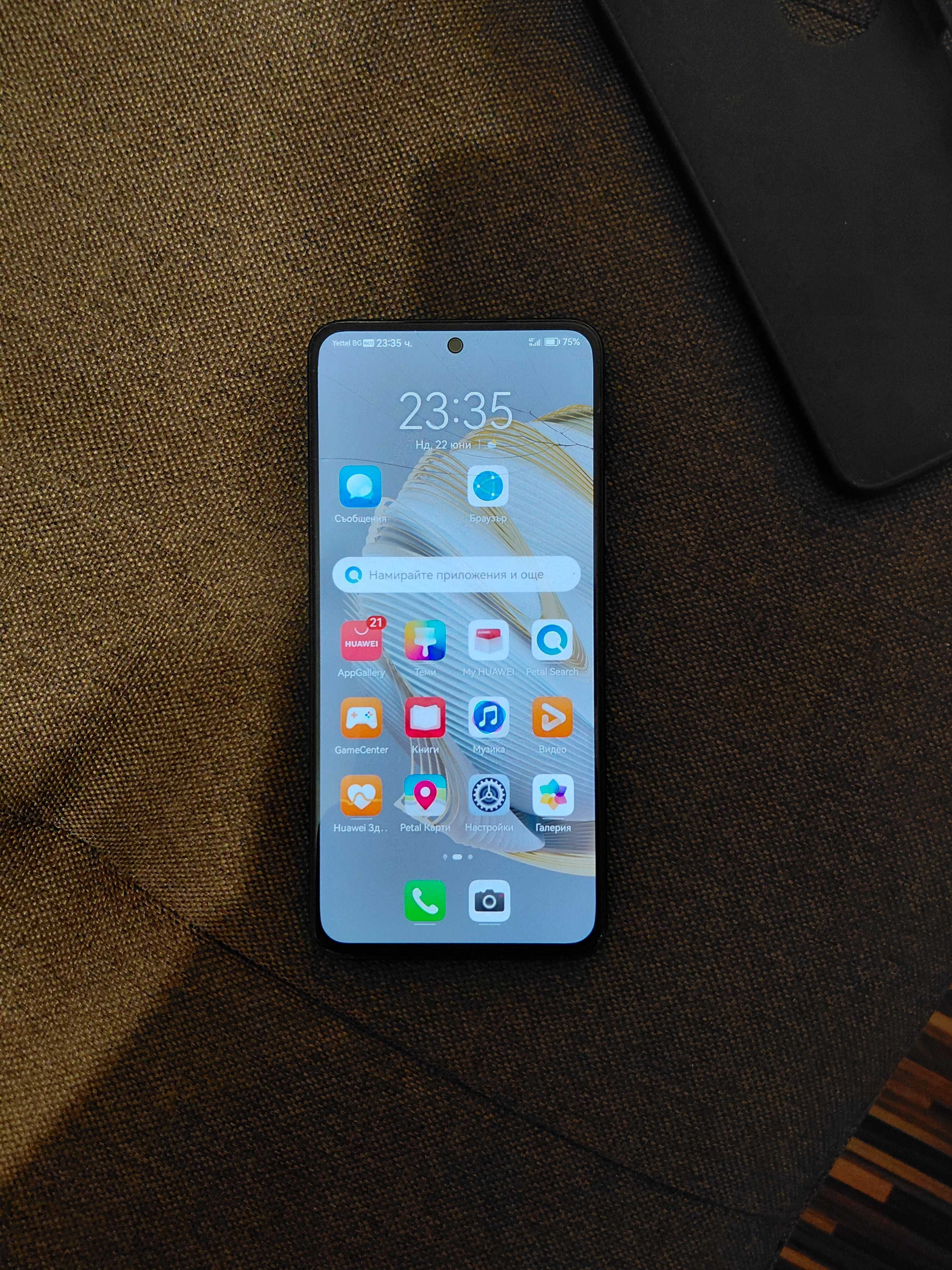 HUAWEI nova 10 SE