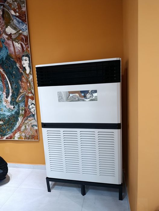 Ремонт Холодильник кондиционер Установка.