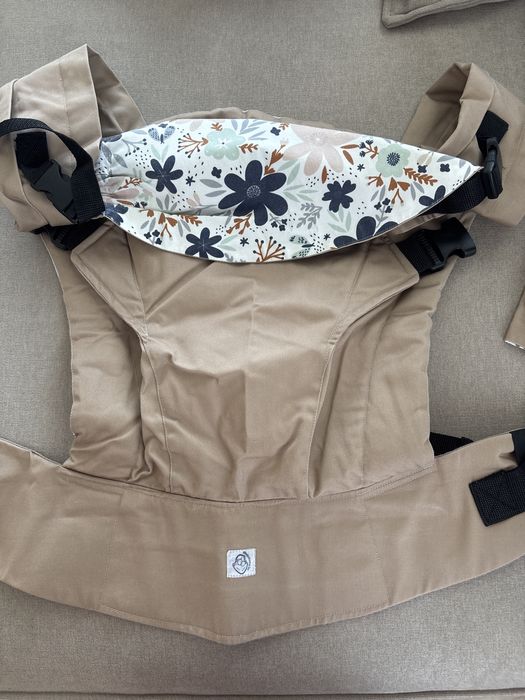 Продам слинг эргорюкзак