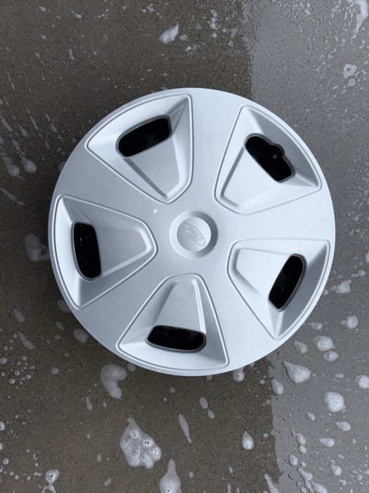 Джанти за ford tranzit custom 2013-2023