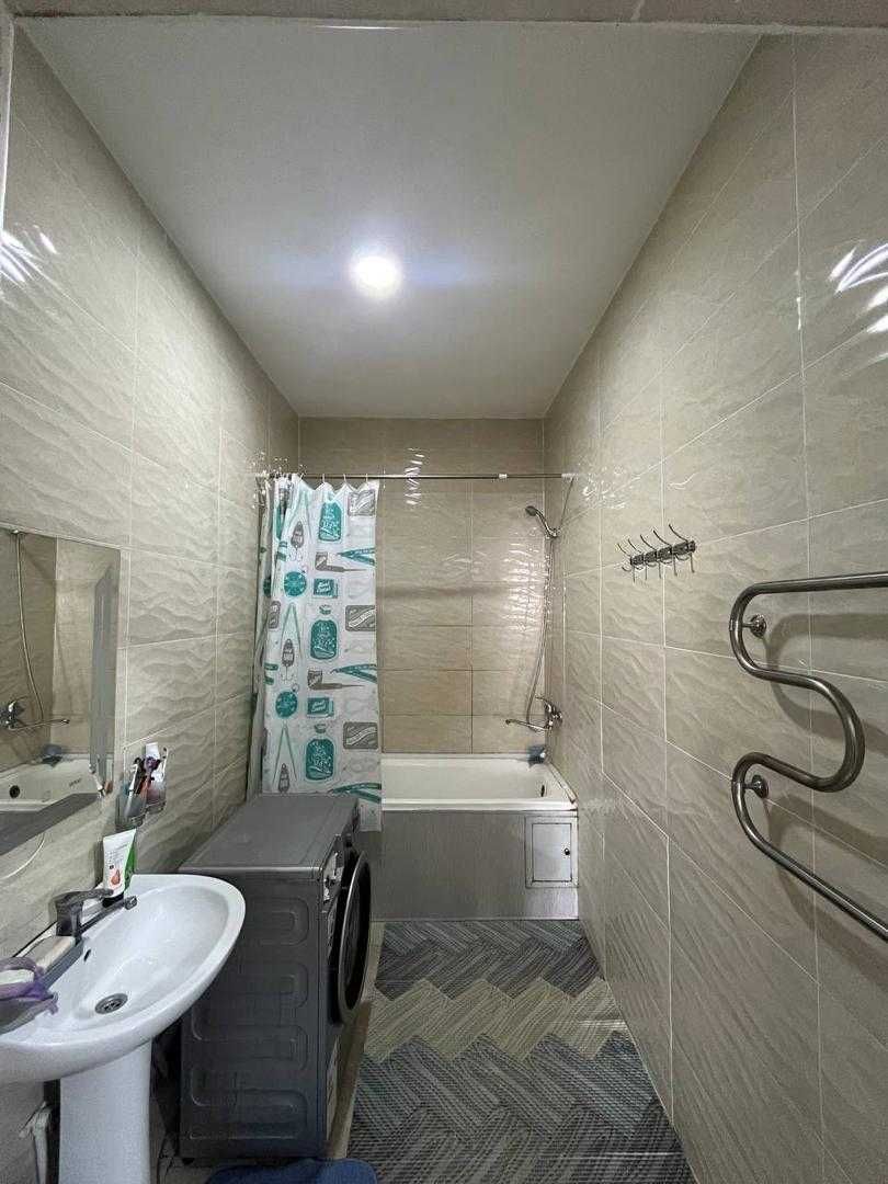Продается квартира