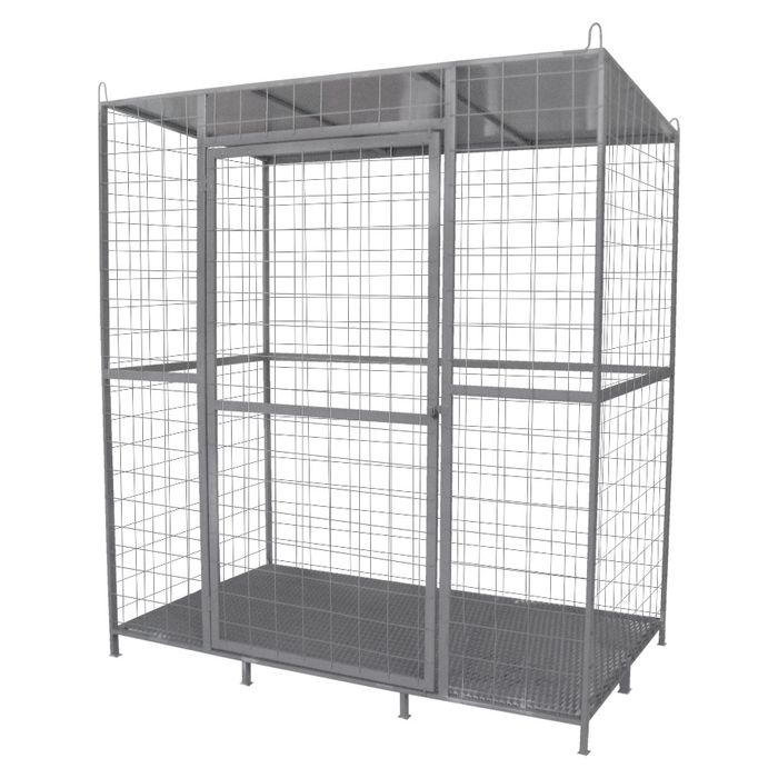 Кафас ИТ ва КУШЛАР учун