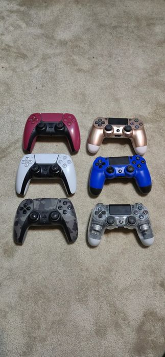 Controller PlayStation 4/5