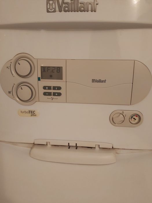 Vand centrala Vaillant placa electronica defecta pret 500 lei
