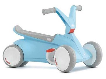 Детска количка BERG GO2 Blue