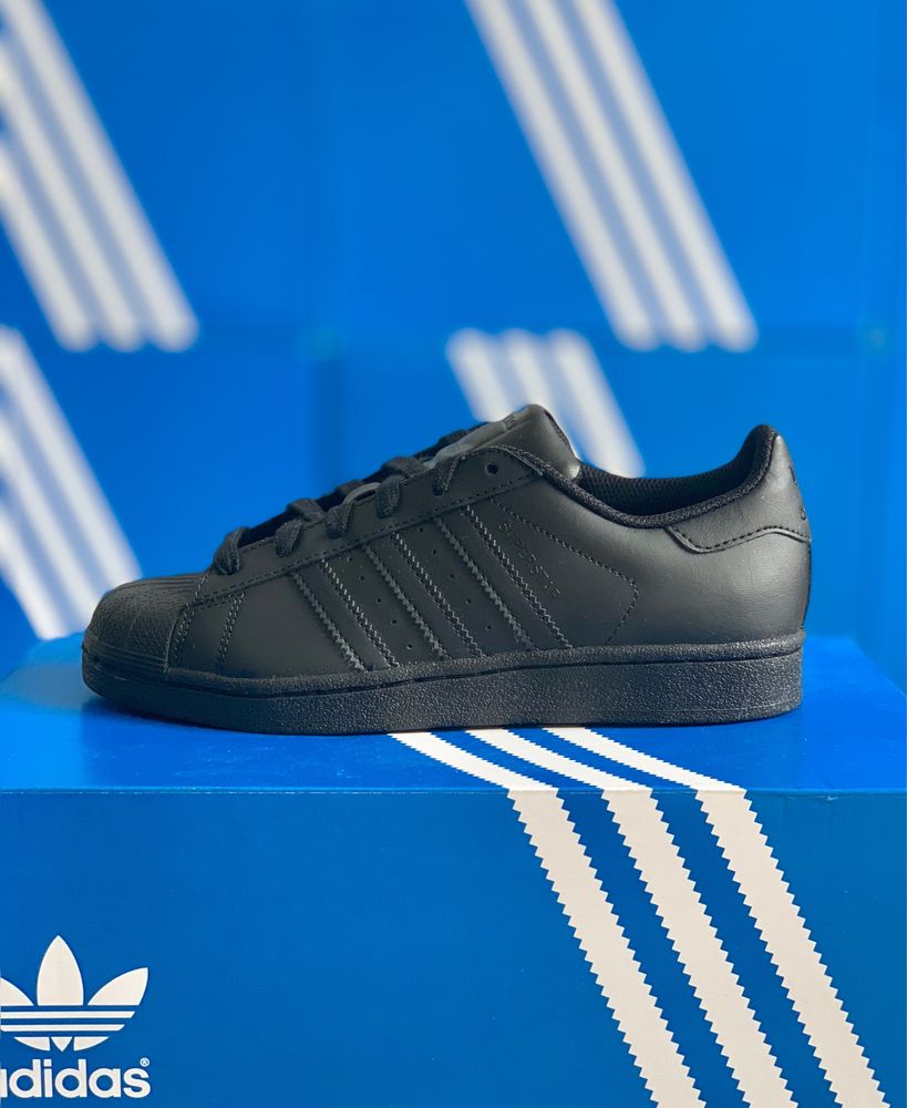 36,5 36,5 Adidasi Dama Adidas SUPERSTAR Noi, Originali