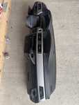 Plansa bord bmw e90/e91/e92/e93 navi suporti pahare