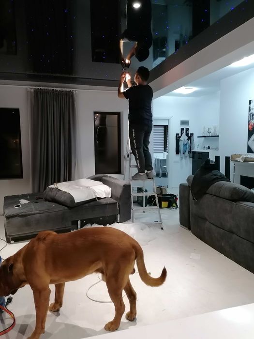 tavane frantuzesti, tip barisol