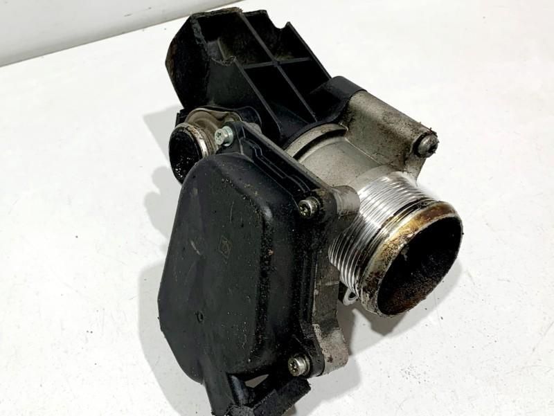 Clapeta acceleratie Volkswagen Polo 5 (2009-2017)[6R] 1.6 tdi CAYA 03L128063Q