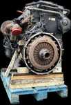 Motor complet pt camion IVECO Stralis, (2002-),2016/F3GFE611B /EURO6
