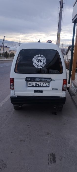 1997 yili moshina gaz