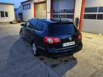 Vand WV Passat b6