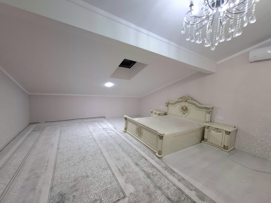 СДАЕТСЯ 6 комнатная дуплекс