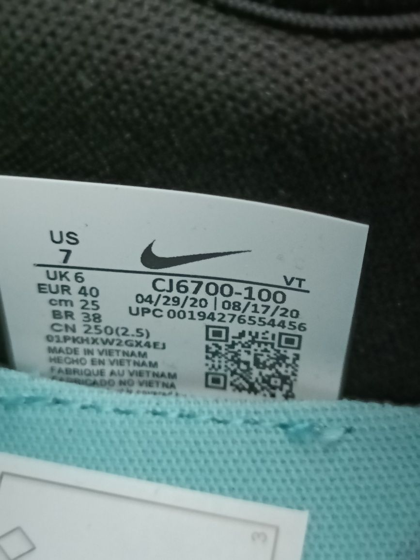 Nike Air Max ZM 950 номер 40 код 18A