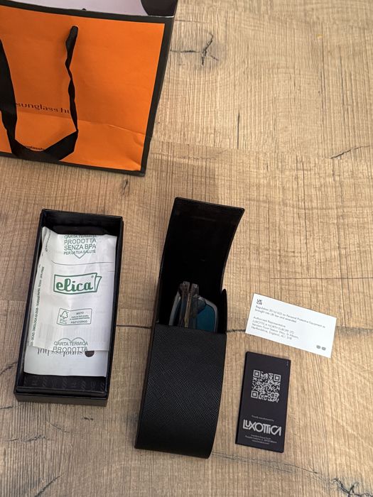 Ochelari PRADA originali