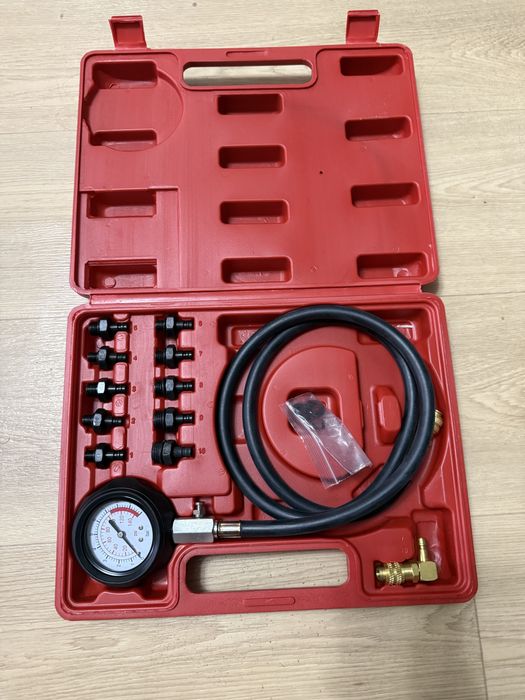 Компрессометр, новый