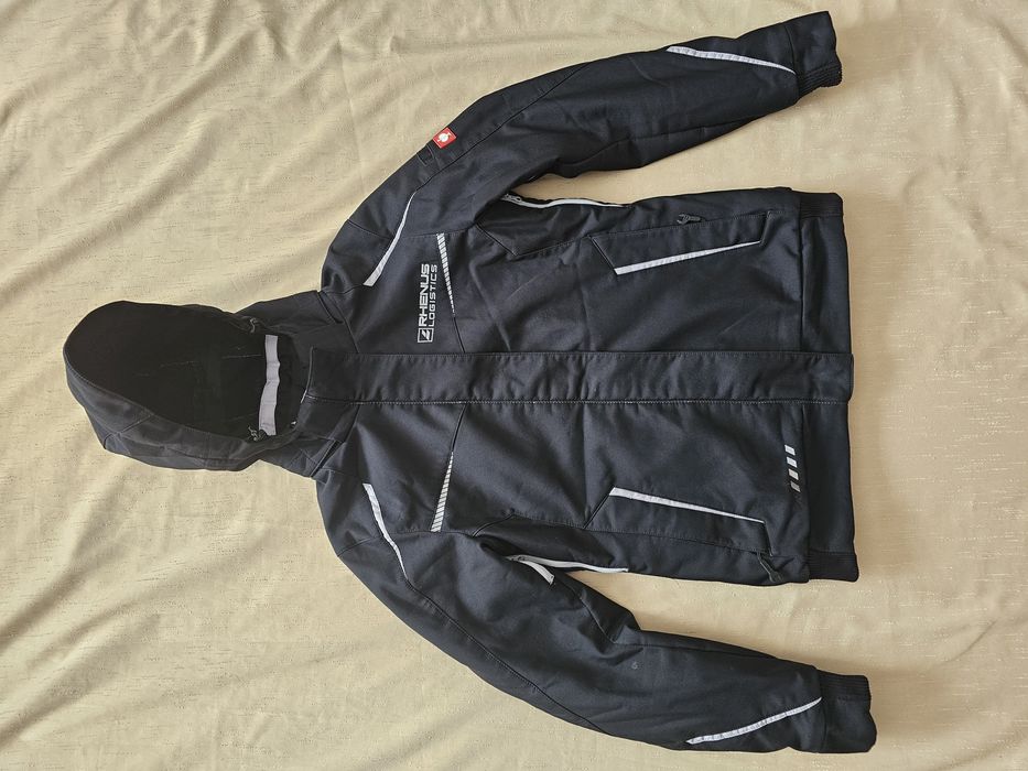 Geaca Engelbert Strauss Motion 2020 S