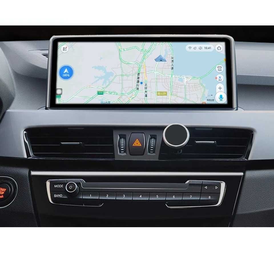 Navigatie BMW X1 F48 ( 2015 -2020 ) Noua Garantie Camera Marsarier