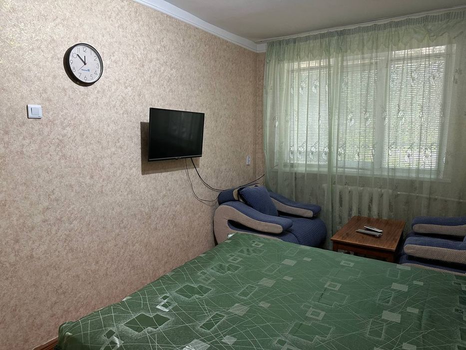 Срочно!Чиланзар 2 Торговый Центр Сдам 1 ком Ком Услуги Внутри