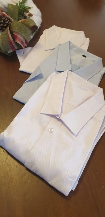 Camasi barbatesti noi 2XL, 48