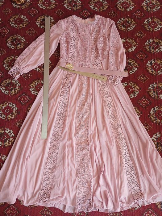 Koʻylak    платья