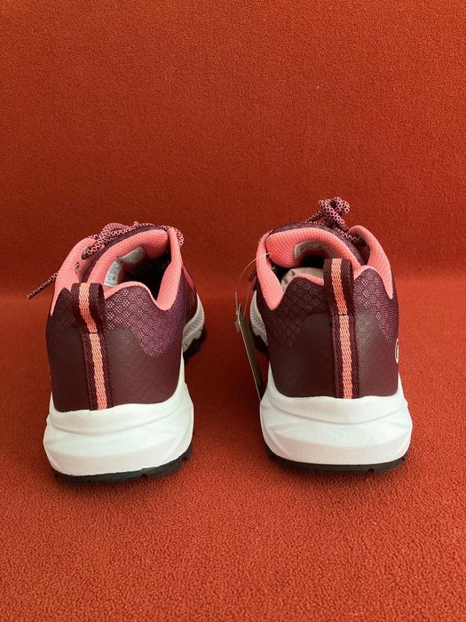 Adidasi North Ridge munte/ outdoor/ trail waterproof