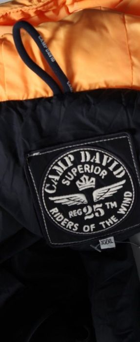 Мъжки якета Camp David