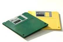 DISCHETE 3,5' copiere pe cd