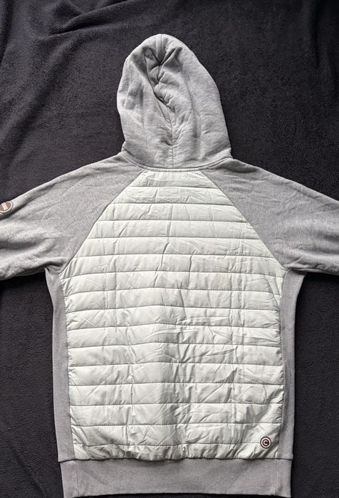 Colmar,hanorac matlasat pt.bărbați,măr.L