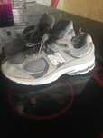 Adidasi new balance running 2002R