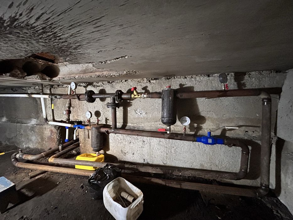 Услуги сварищика все виды сварочных работ