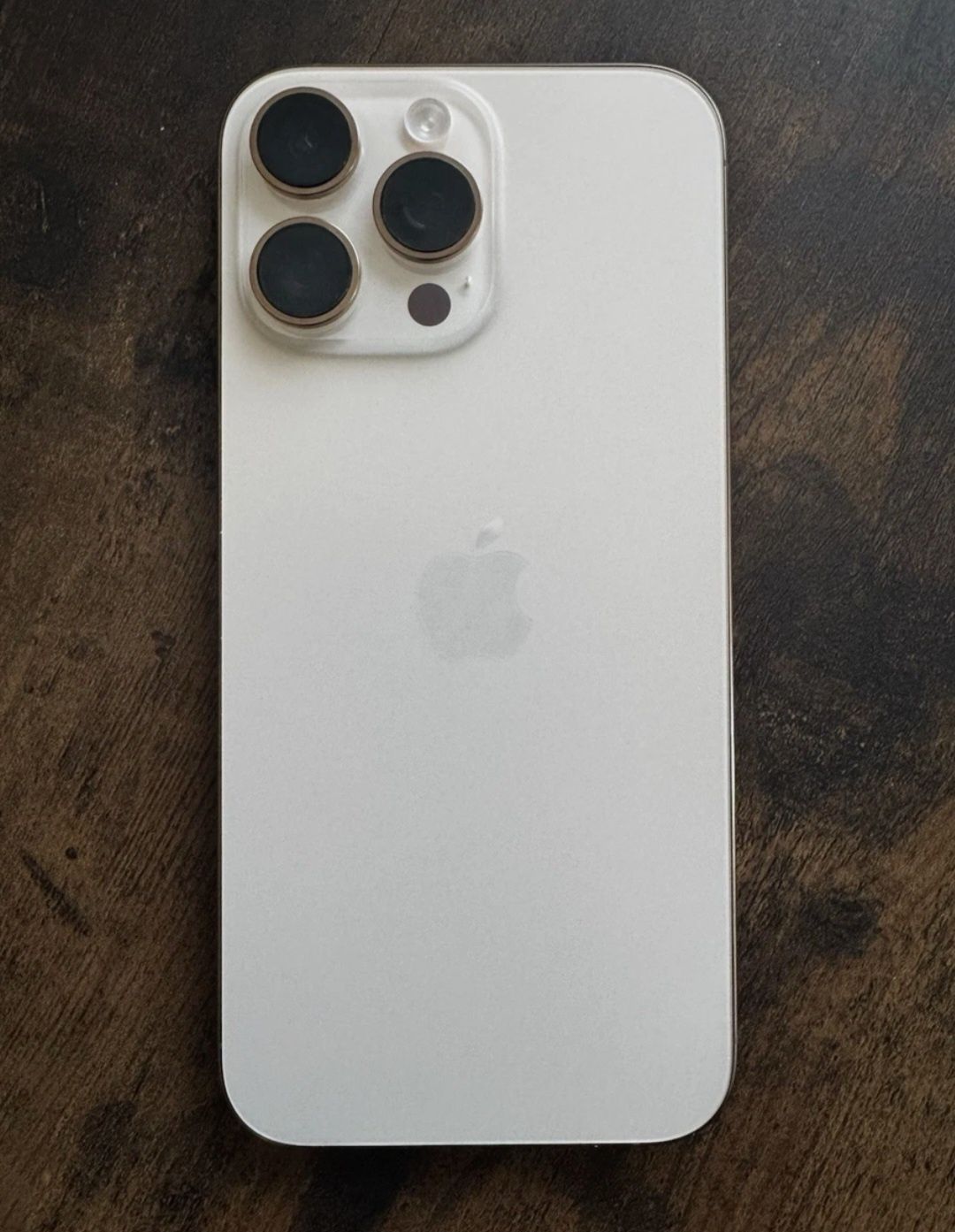 Гаранция| Apple iPhone 16 Pro Max 256GB Desert Titanium |100% батерия