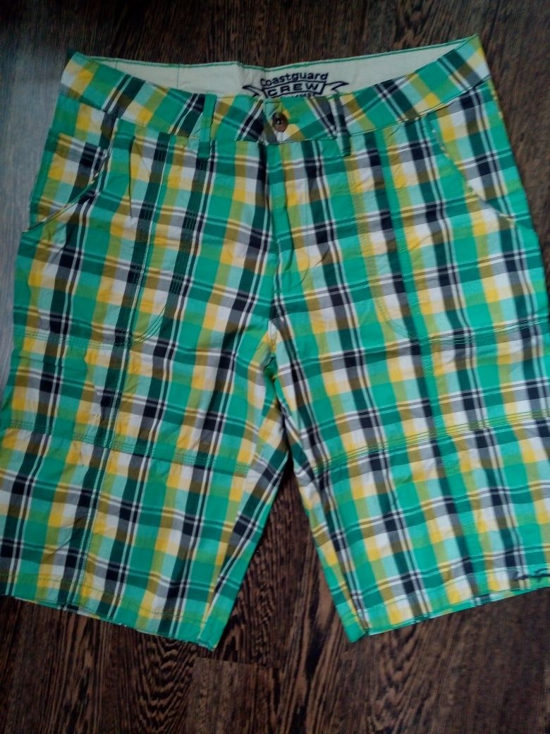 Нови мъжки къси панталонки(различни) М - ка, цени в описанието