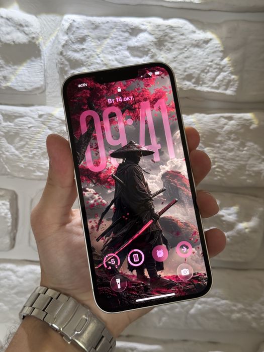 iPhone 14, 256 ГБ