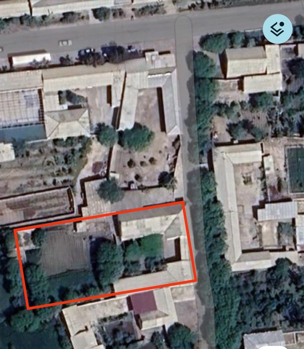 Rishton tumani oq - yer 16 sotix xovli uy