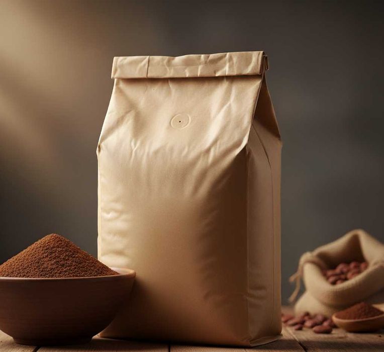 Какао-порошок натуральный оптом