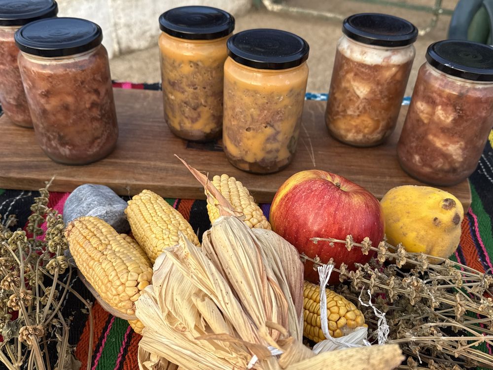Месни и млечни продукти от производител!