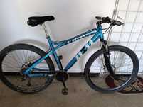 Bicicleta McKENZIE hill 1000