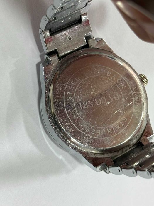 Дамски часовник BVLGARI