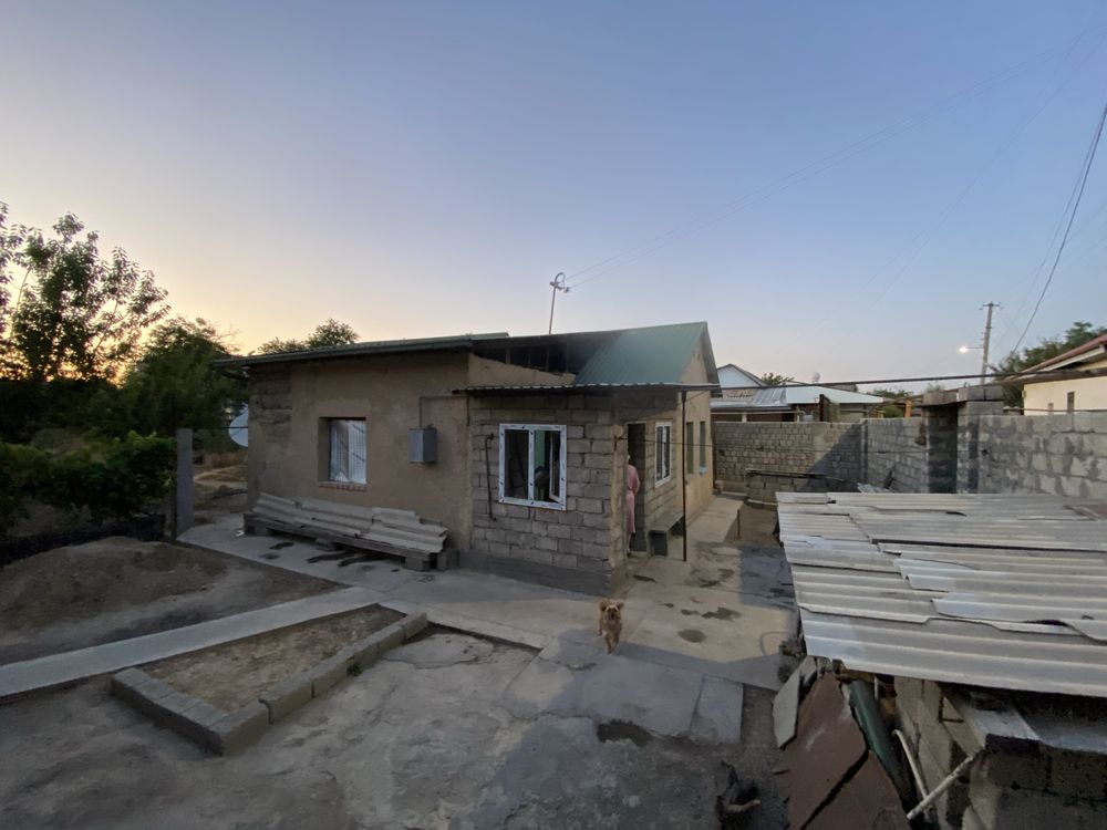 Продаётся участок 6,4 сотки в Сергелийском районе, махалля «Райхон»