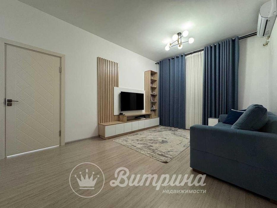 Продаётся 3-комнатная квартира в ЖК Ассалом Сохил