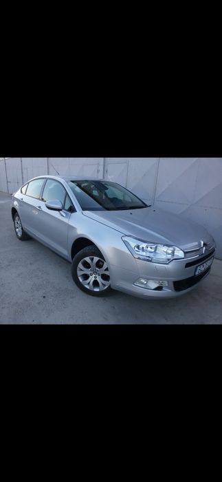 Citroen C5  HDI 2.0