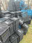 Vand ladite plastic